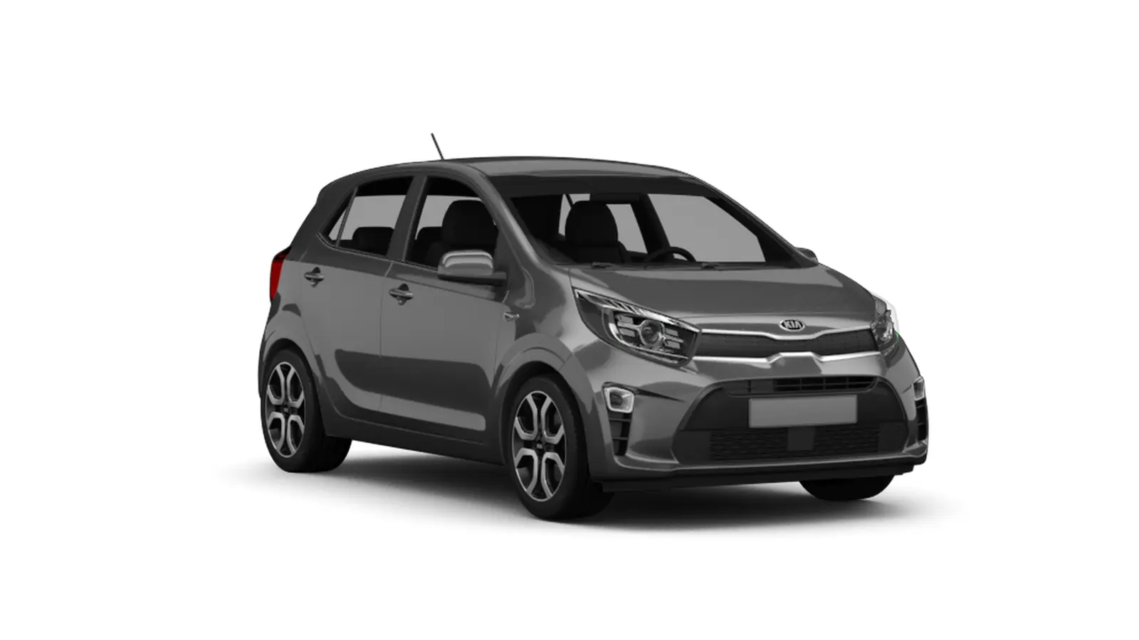 Kia Picanto Picanto 1.0L MPI Feel 6