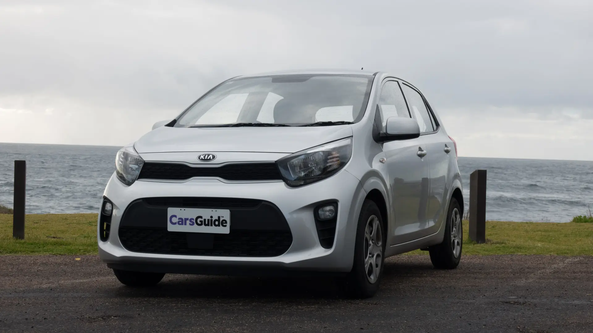 Kia Picanto Picanto 1.0L MPI Live Otomatik 2