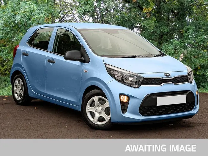 Kia Picanto Picanto 1.0L MPI Live Otomatik 4