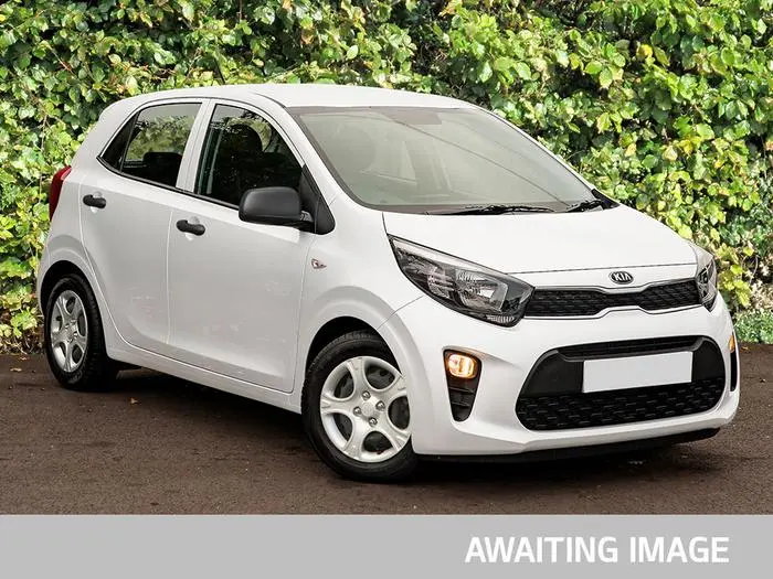 Kia Picanto Picanto 1.1 DSL EX Hiper 6
