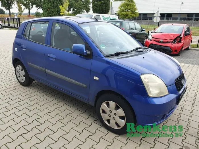 Kia Picanto Picanto 1.1 EX 2