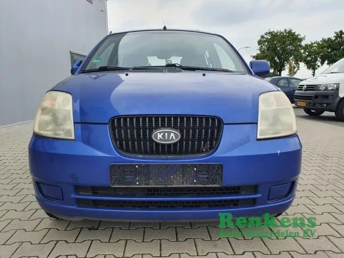 Kia Picanto Picanto 1.1 EX Advance 3