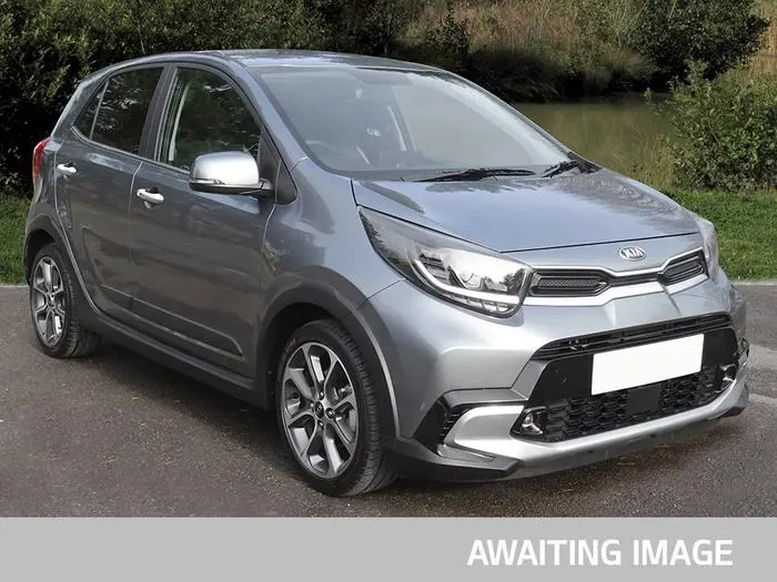 Kia Picanto Picanto 1.1 Hiper 4