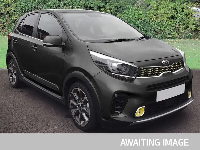 Kia Picanto Picanto 1.25 MPI Cool 0