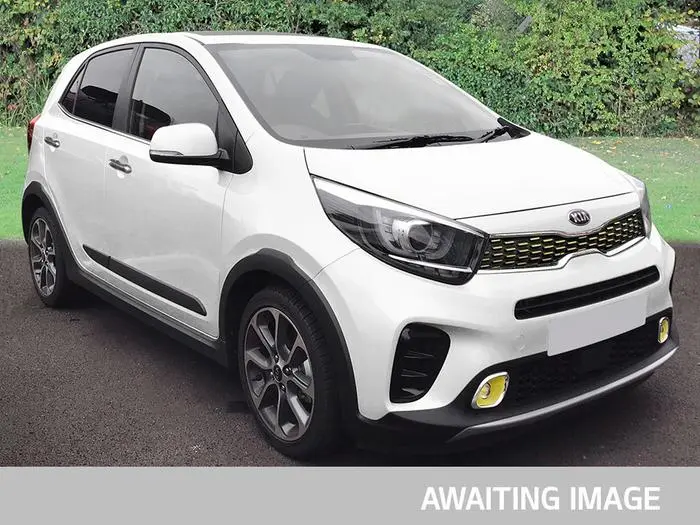 Kia Picanto Picanto 1.25 MPI Comfort 6