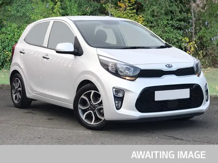 Kia Picanto Picanto 1.25 MPI Comfort 6