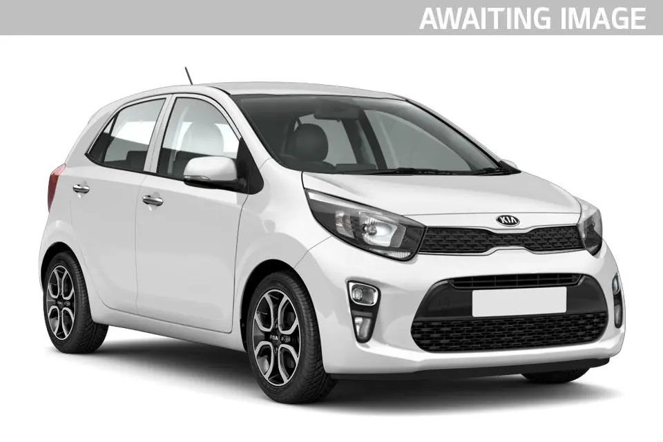 Kia Picanto Picanto 1.25 MPI Cool 5