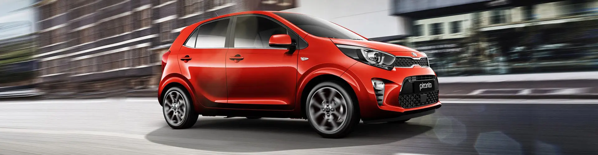 Kia Picanto Picanto 1.2L Feel 4
