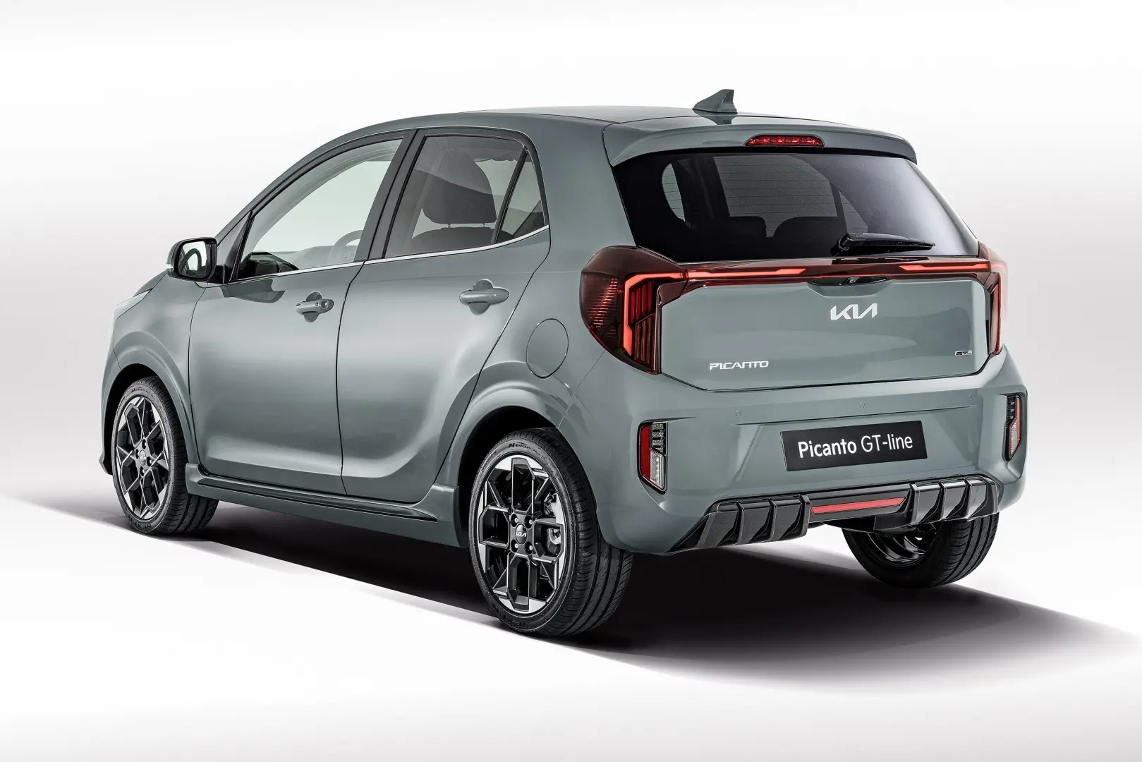 Kia Picanto Picanto 1.2L Feel 2