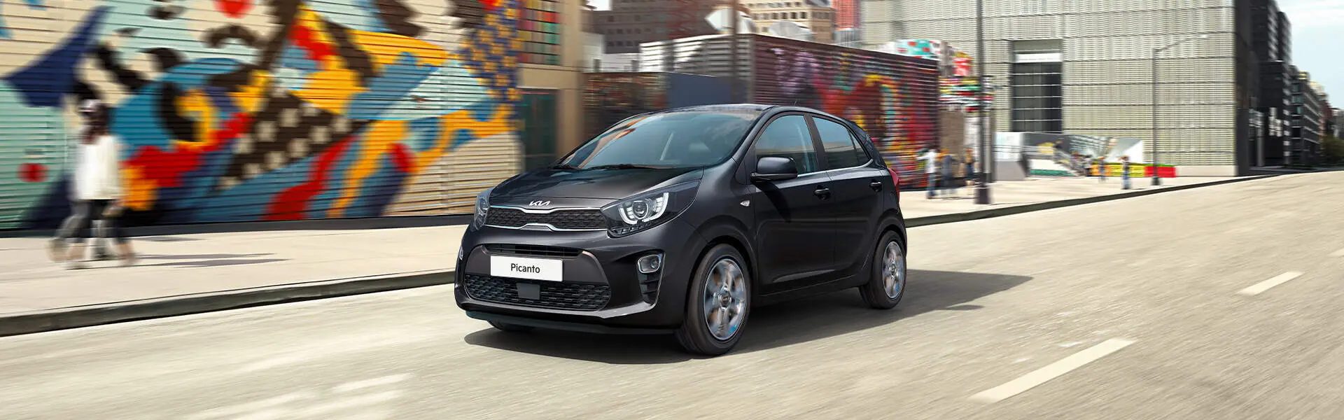 Kia Picanto Picanto 1.2L Feel 3
