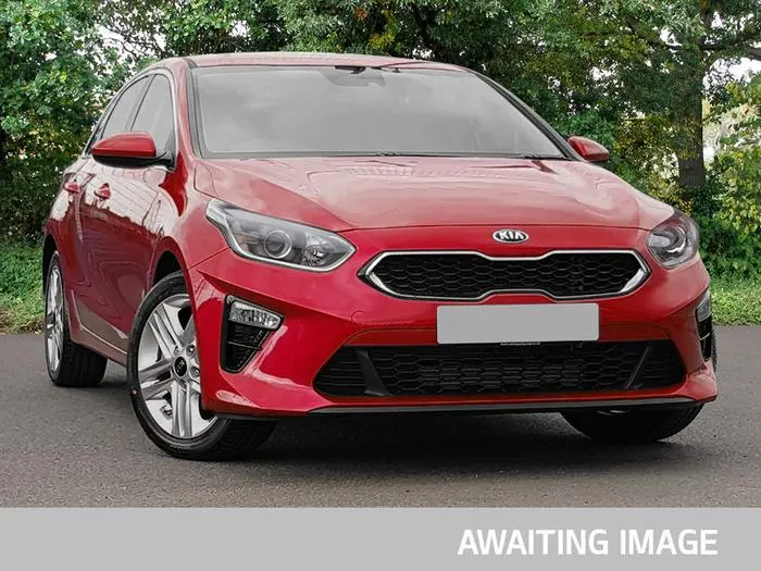 Kia Pro Ceed Pro Ceed 1.6 CRDI Concept SR 7