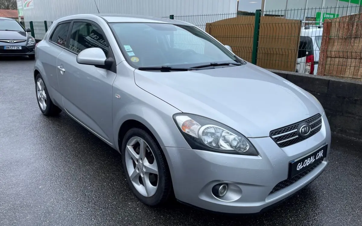 Kia Pro Ceed Pro Ceed 1.6 CRDI Cool 5