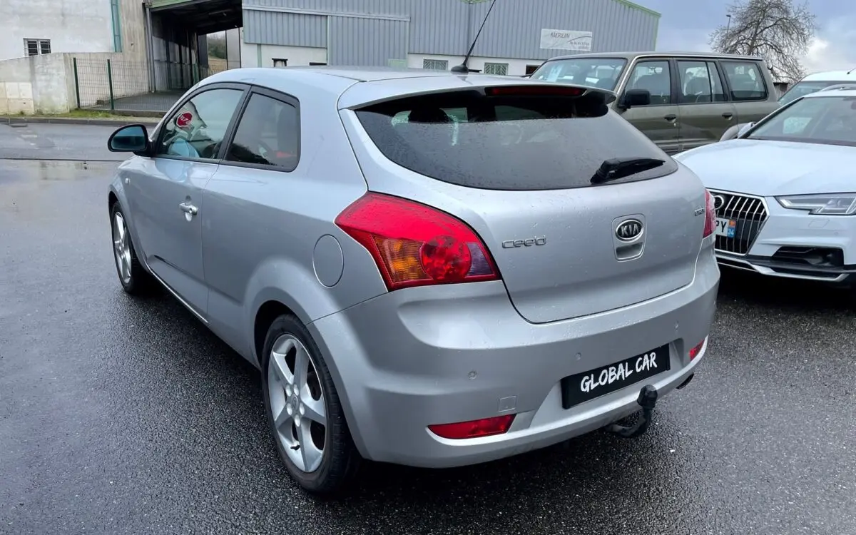 Kia Pro Ceed Pro Ceed 1.6 CRDI Cool Plus 7