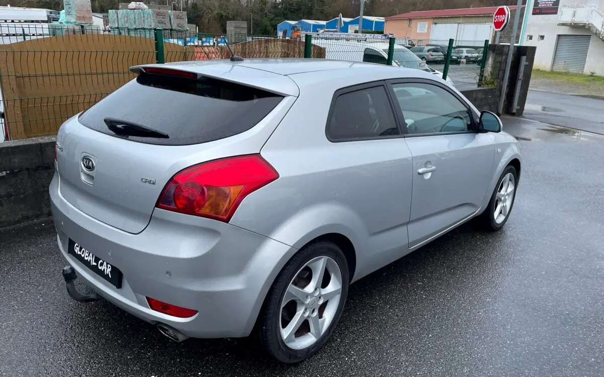 Kia Pro Ceed Pro Ceed 1.6 CRDI Cool Plus 6