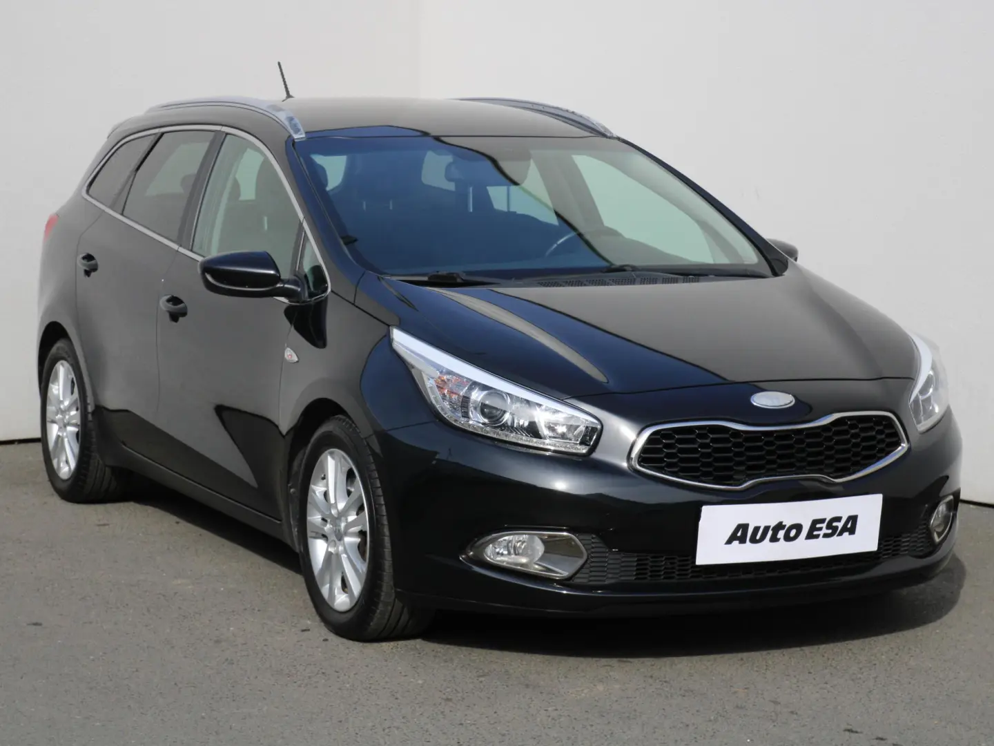Kia Pro Ceed Pro Ceed 1.6 CRDI Cool Plus 5