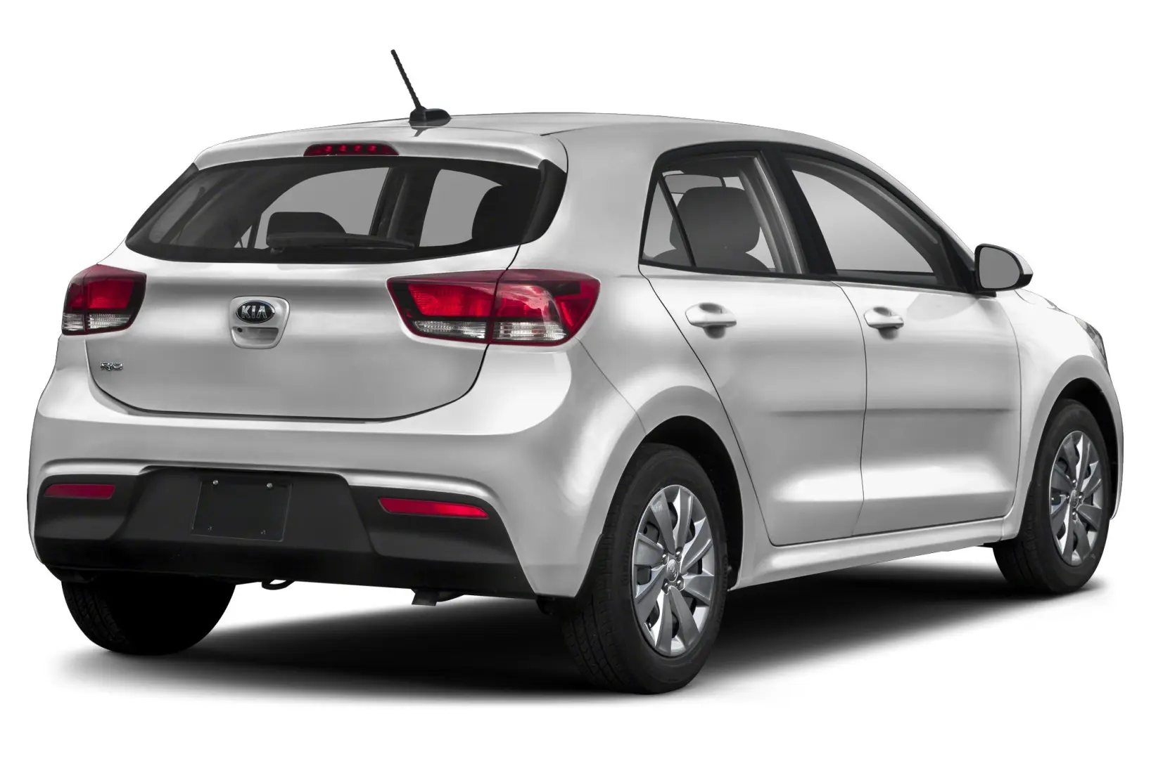 Kia Rio Rio 1.0 TGDI Prestige 6