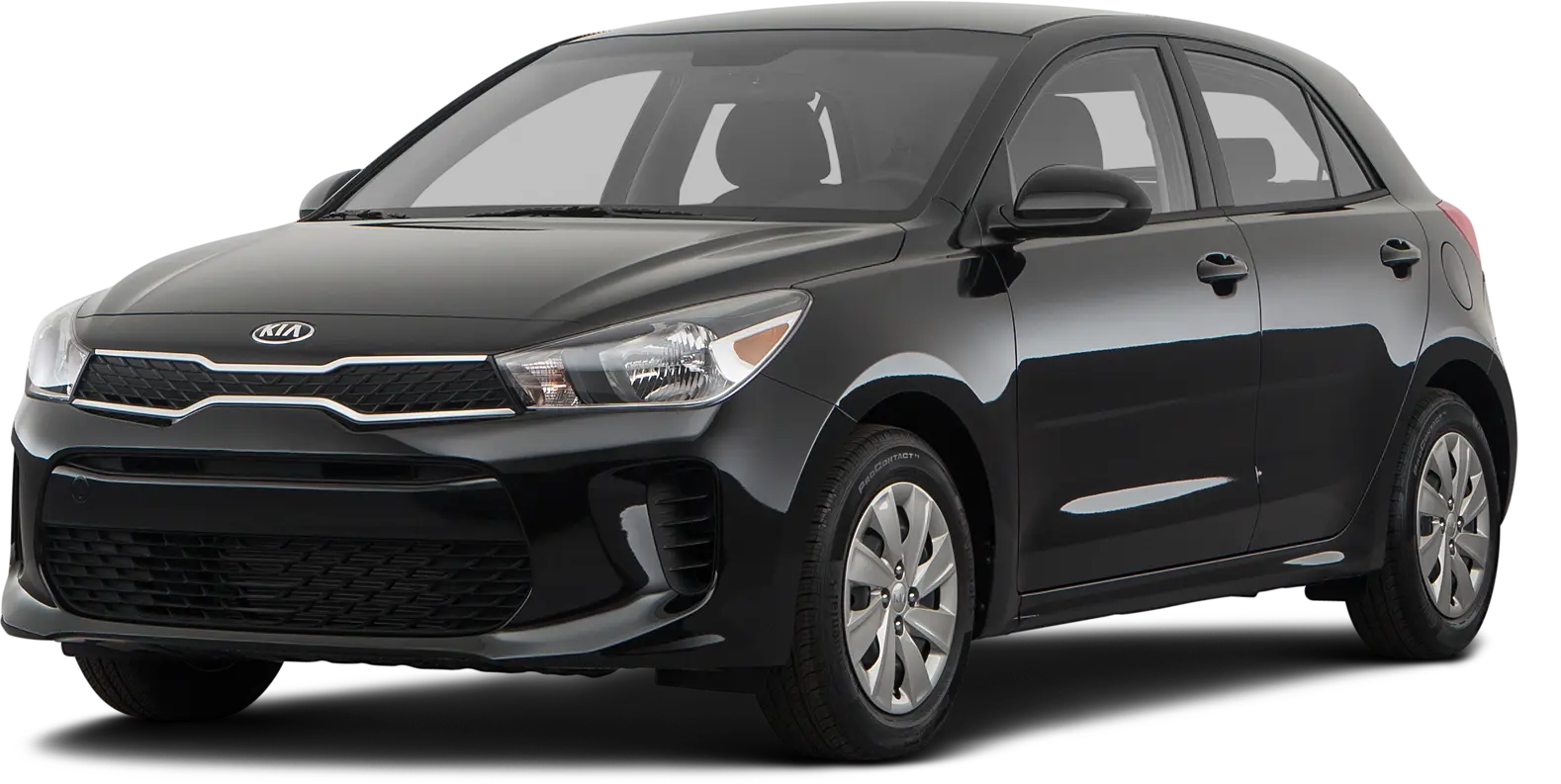 Kia Rio Rio 1.2 MPI Cool 7