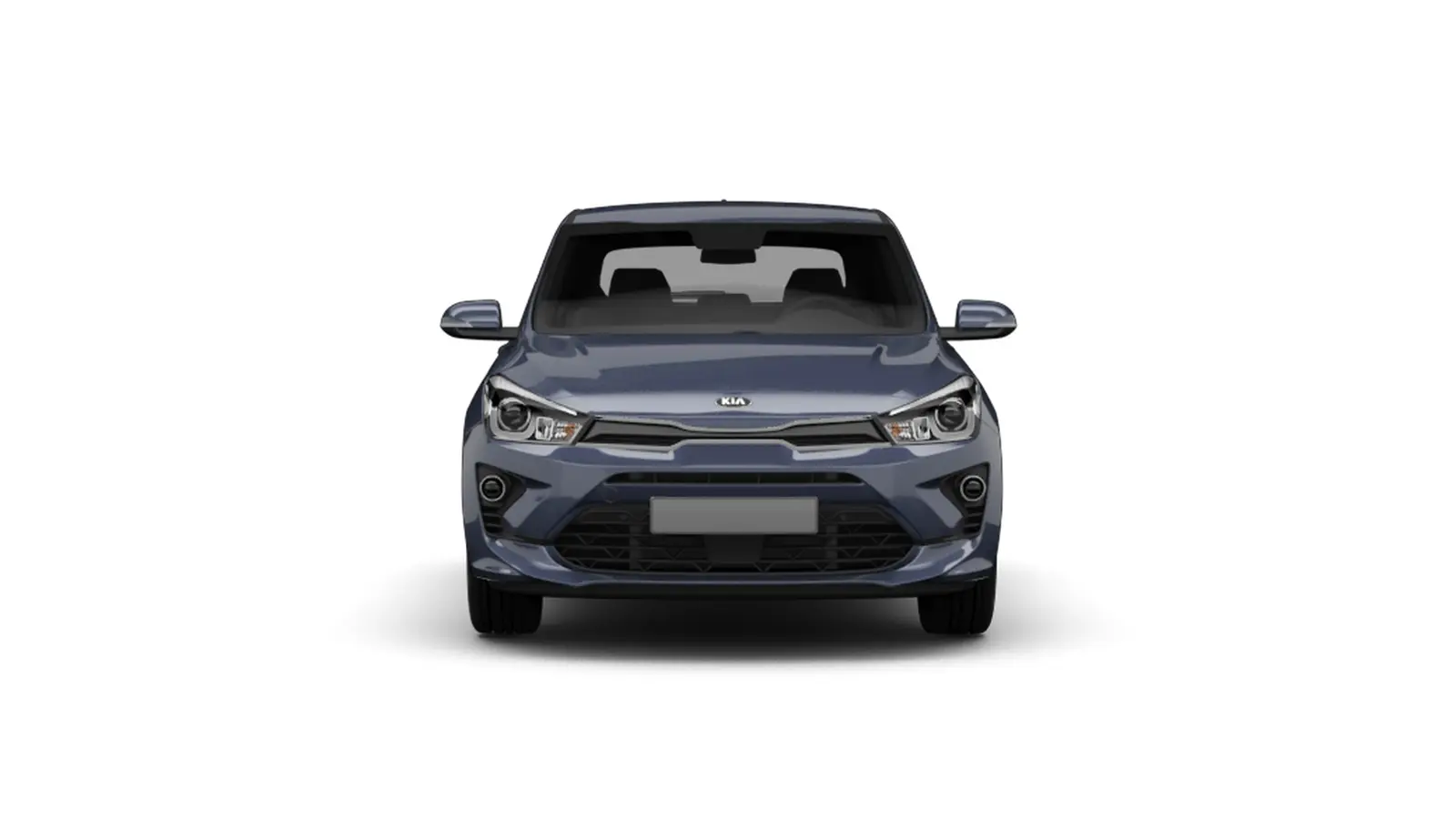 Kia Rio Rio 1.2 MPI Cool 0