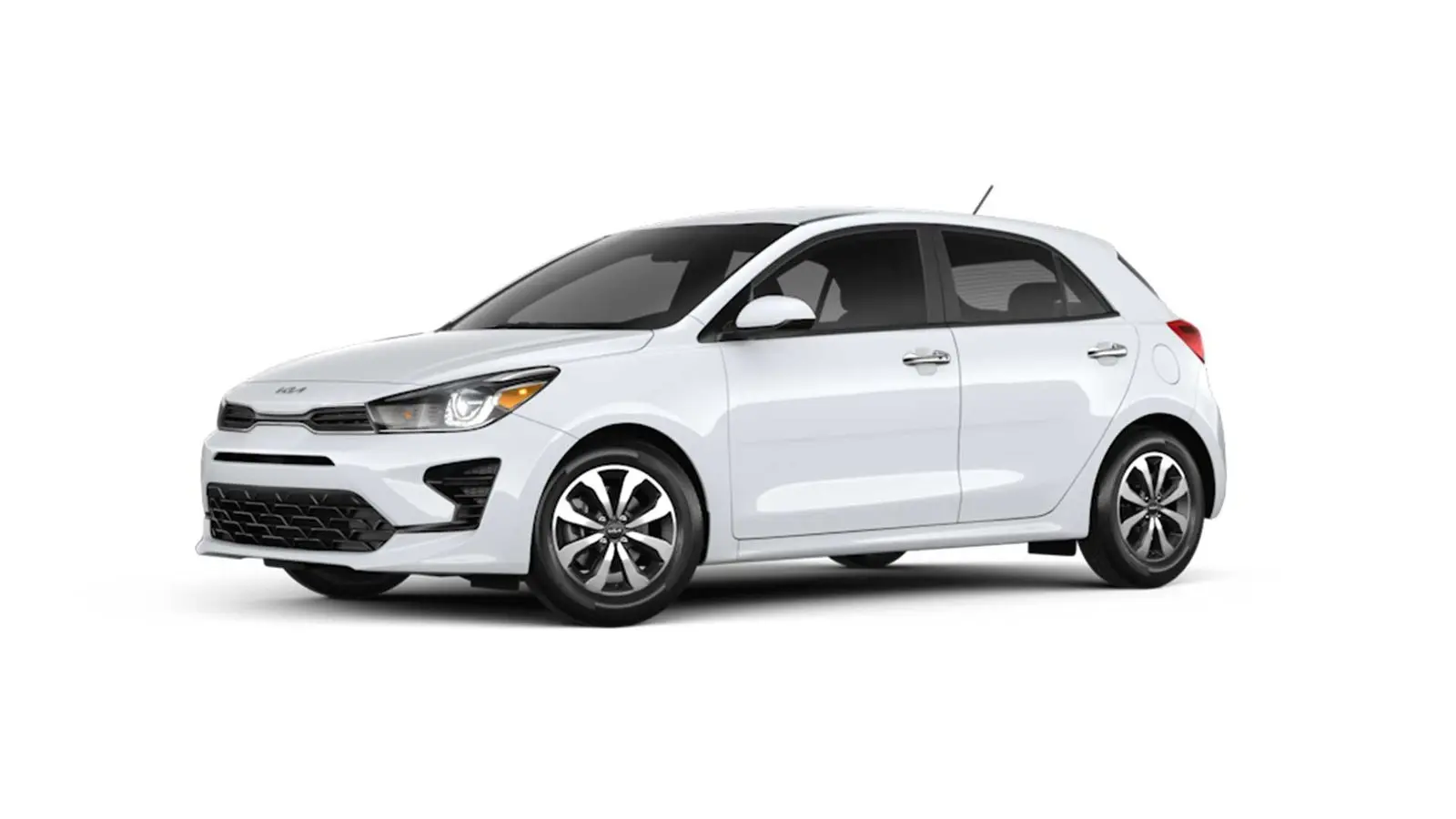 Kia Rio Rio 1.2 MPI Cool 4