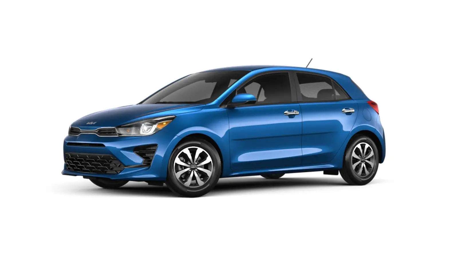 Kia Rio Rio 1.2 MPI Cool 5