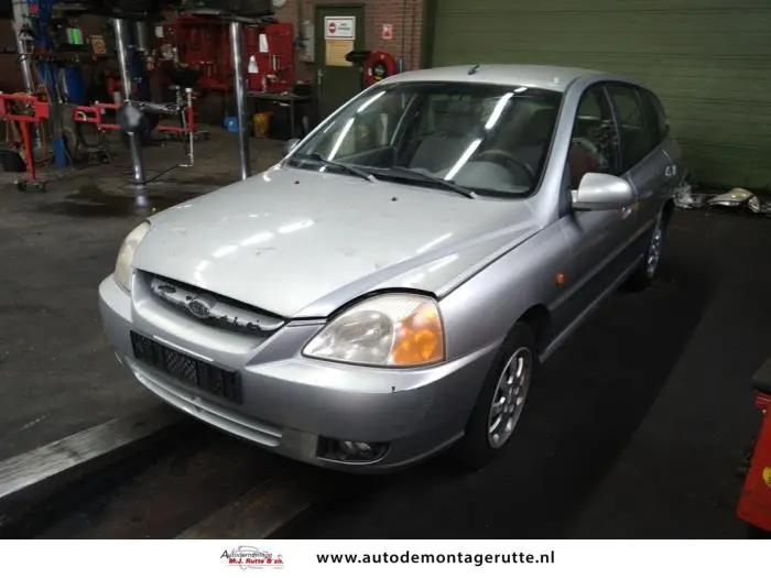 Kia Rio Rio 1.3 Classic 5