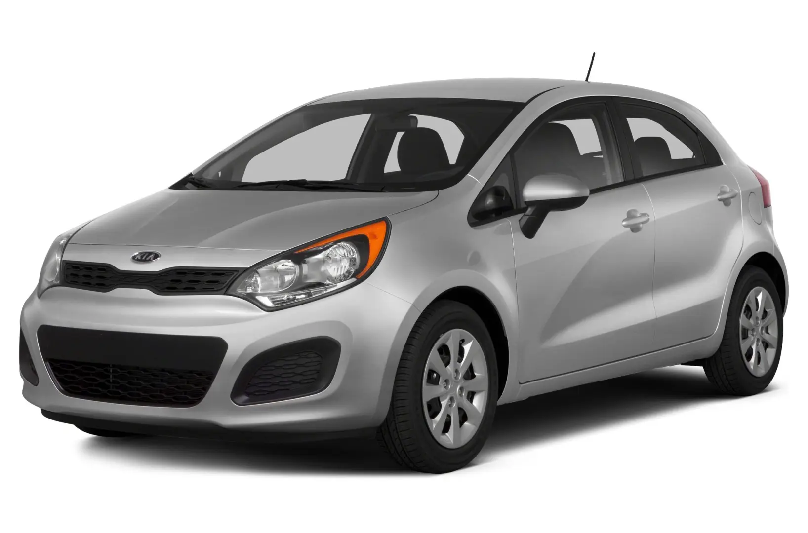 Kia Rio Rio 1.4 CVVT Concept 3