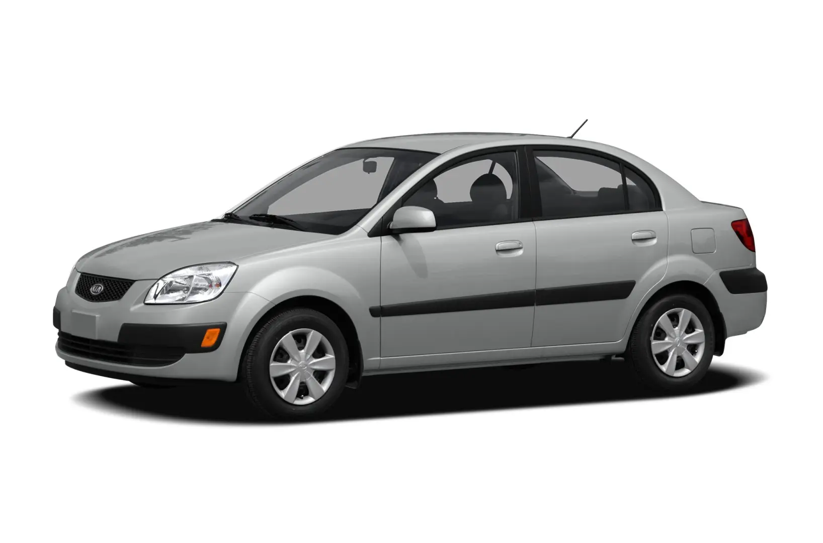 Kia Rio Rio 1.4 GSL EX Comfort 0