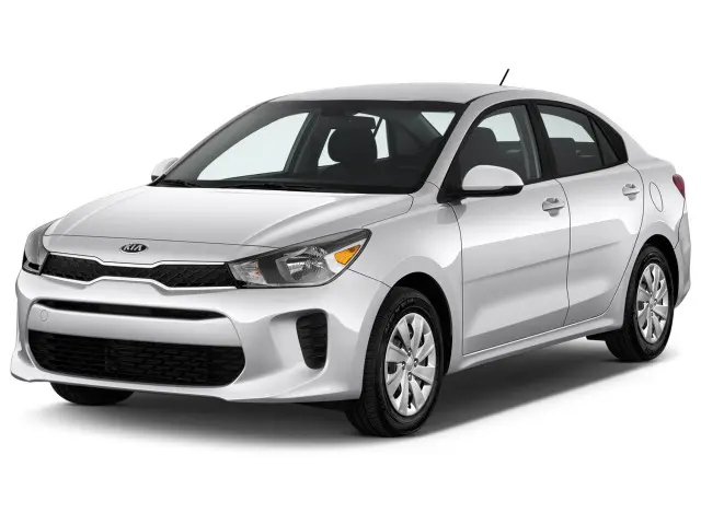 Kia Rio Rio 1.4 CVVT Cool 3