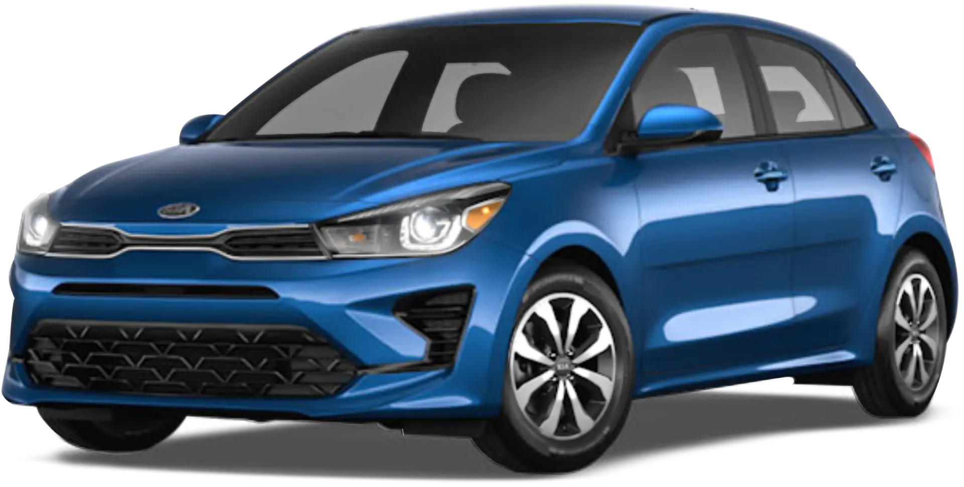 Kia Rio Rio 1.4L Cool 6