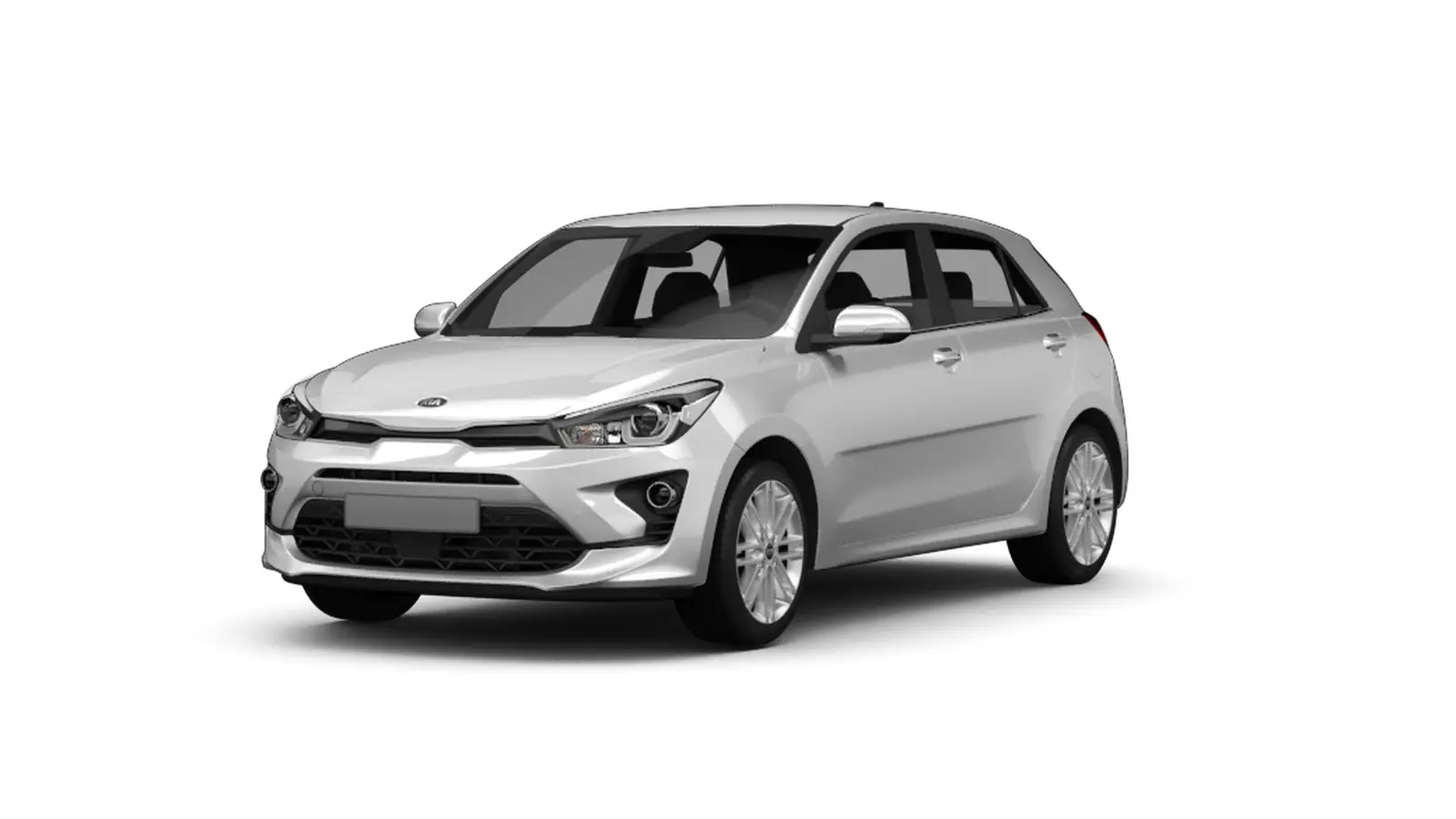 Kia Rio Rio 1.4L Cool 2
