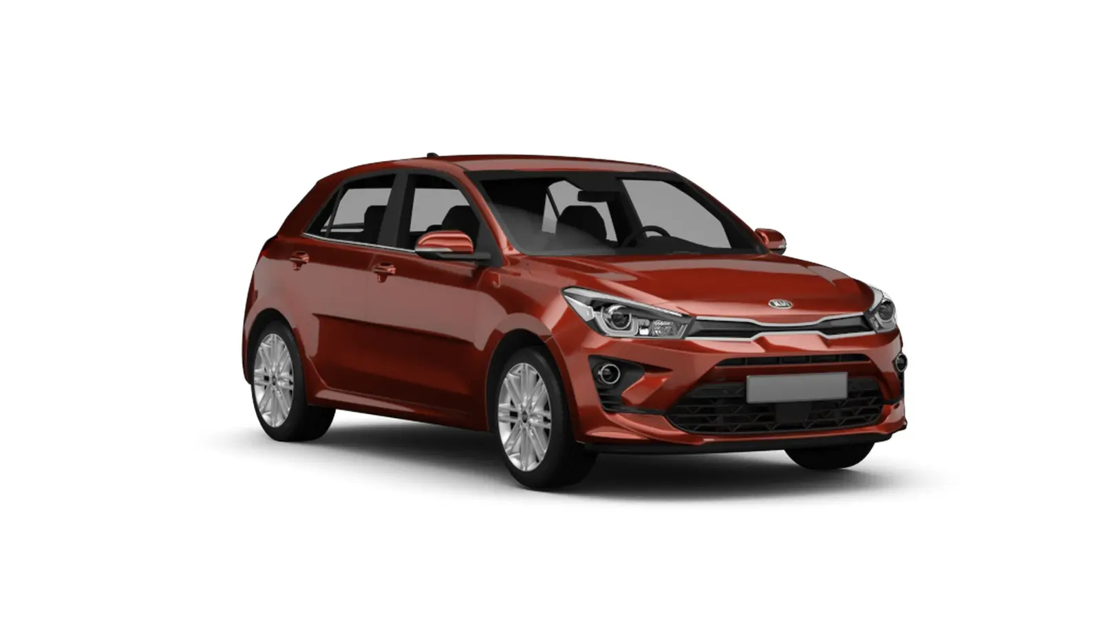 Kia Rio Rio 1.4L Cool 1