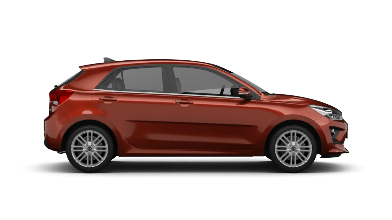 Kia Rio Rio 1.4L Cool 2
