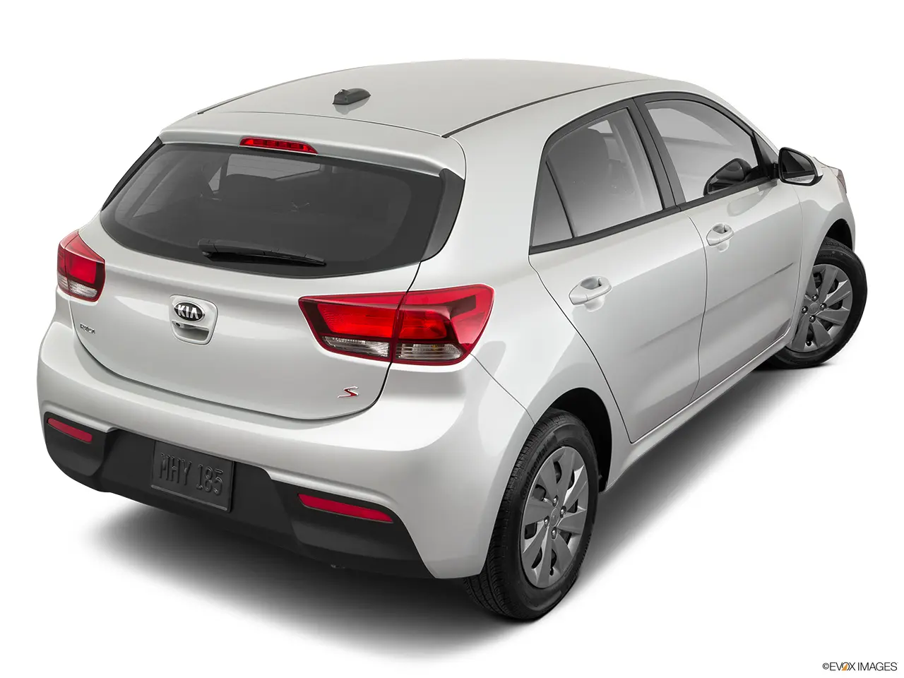 Kia Rio Rio 1.4L Cool 3