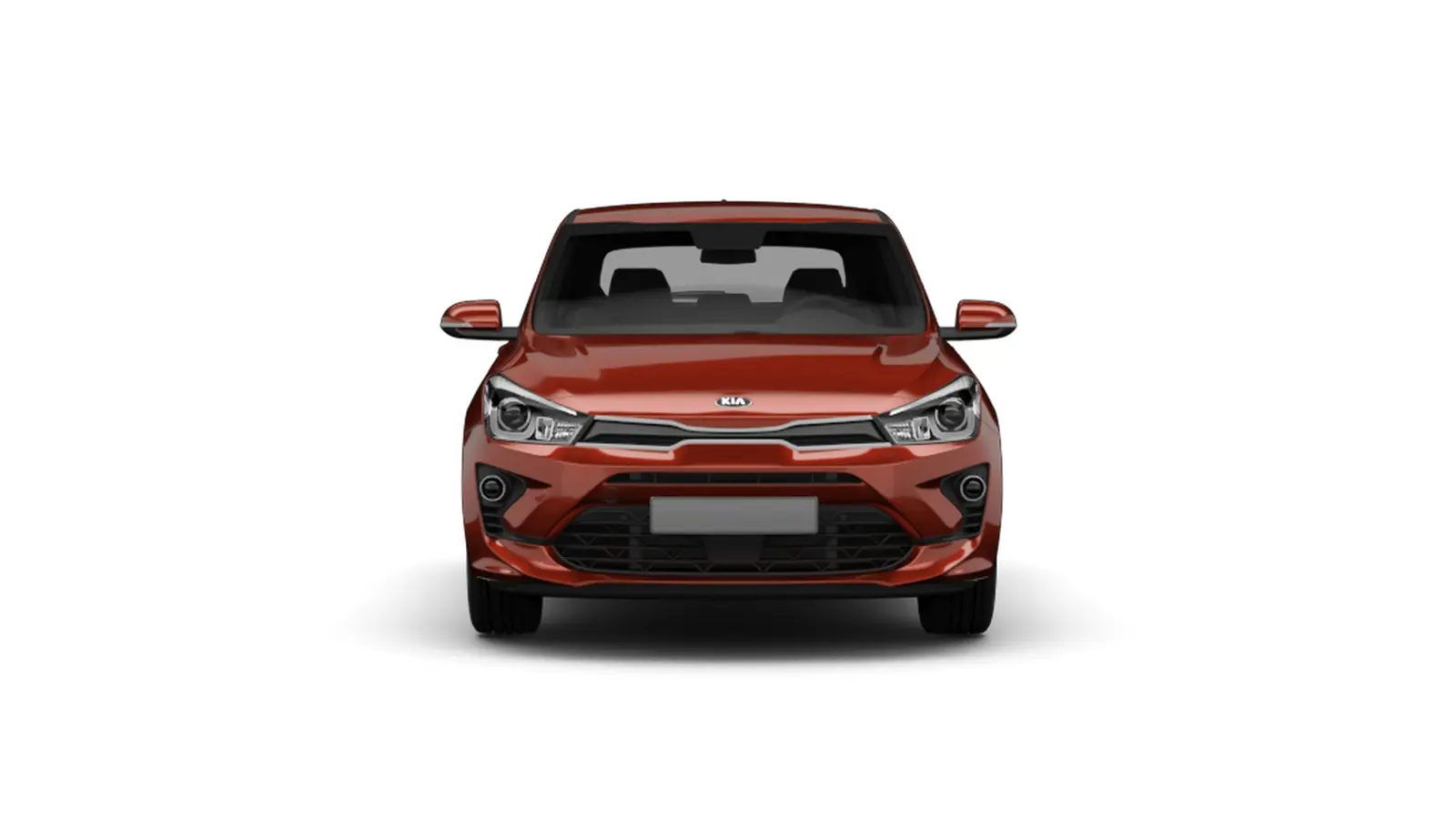 Kia Rio Rio 1.4L Cool Tecno + 6