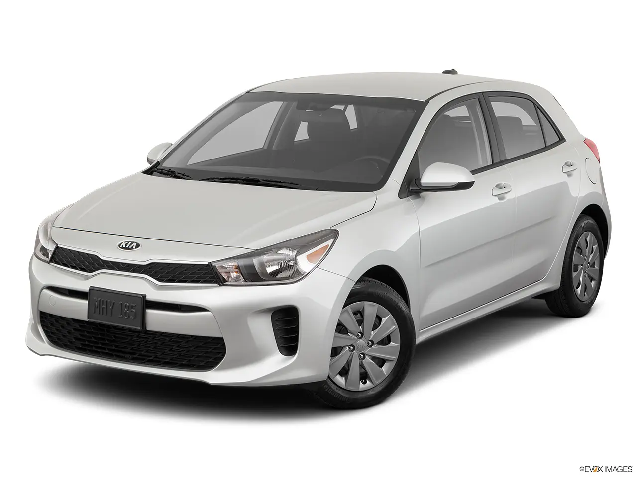 Kia Rio Rio 1.4L Cool 4