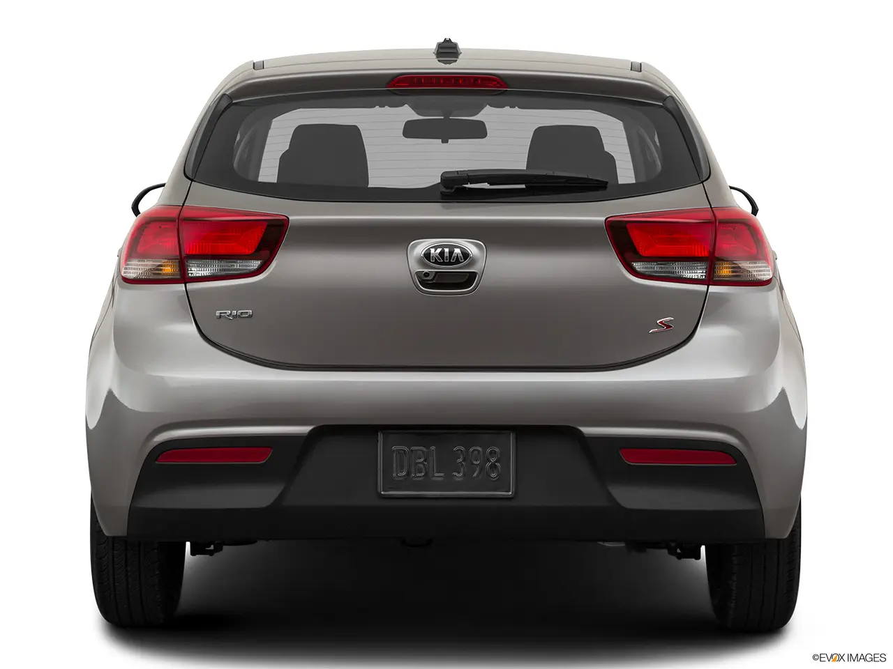 Kia Rio Rio 1.4L MPI Elegance 2