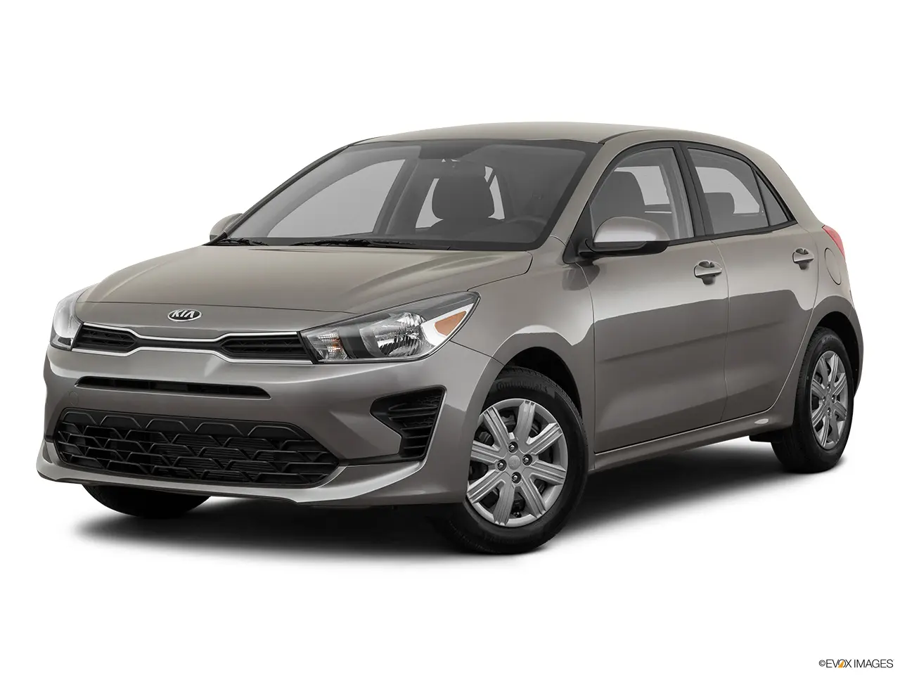 Kia Rio Rio 1.4L MPI Elegance 3