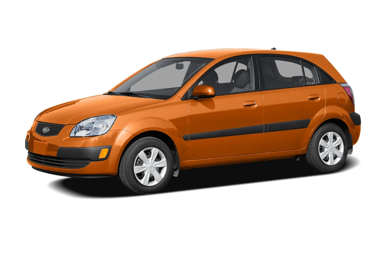 Kia Rio Rio 1.5 CRDI Trend 6
