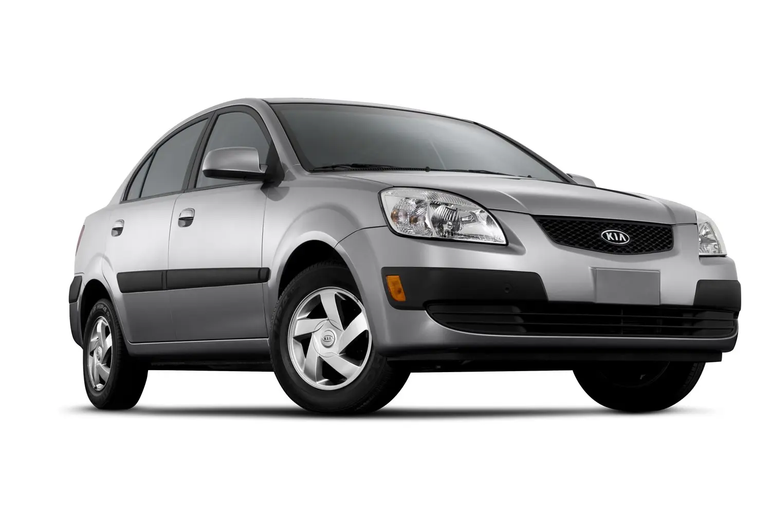 Kia Rio Rio 1.5 CRDI Trend 7
