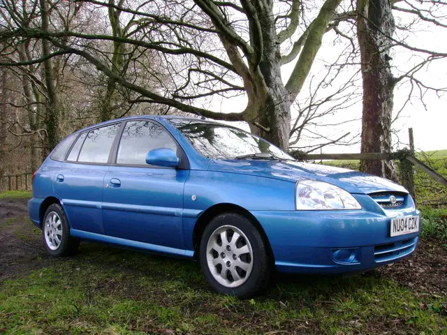Kia Rio Rio 1.5 Trend 2