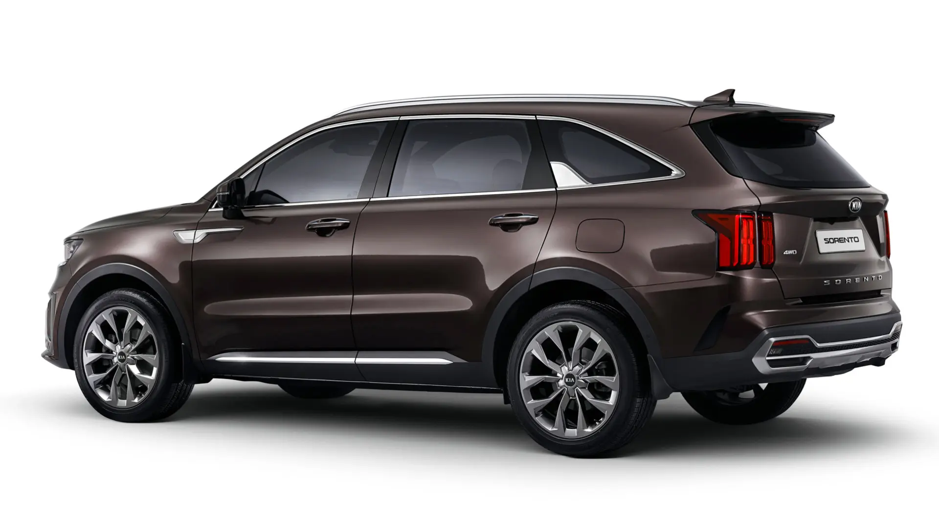 Kia Sorento Sorento 1.6L Hibrit Prestige 4x4 2