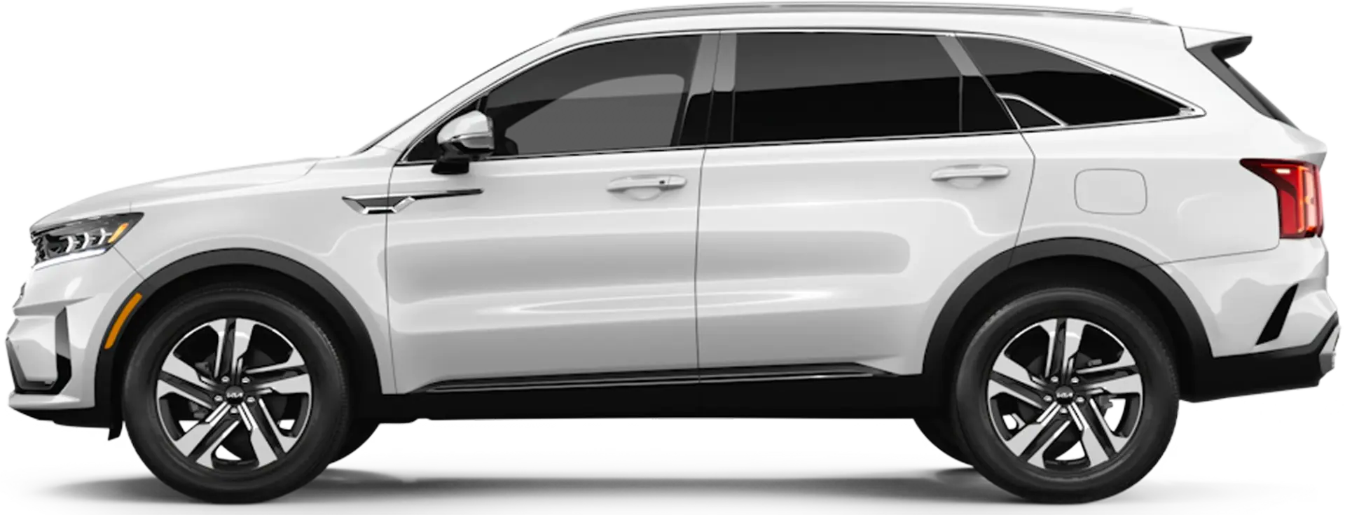 Kia Sorento Sorento 1.6L Hibrit Prestige 4x4 5