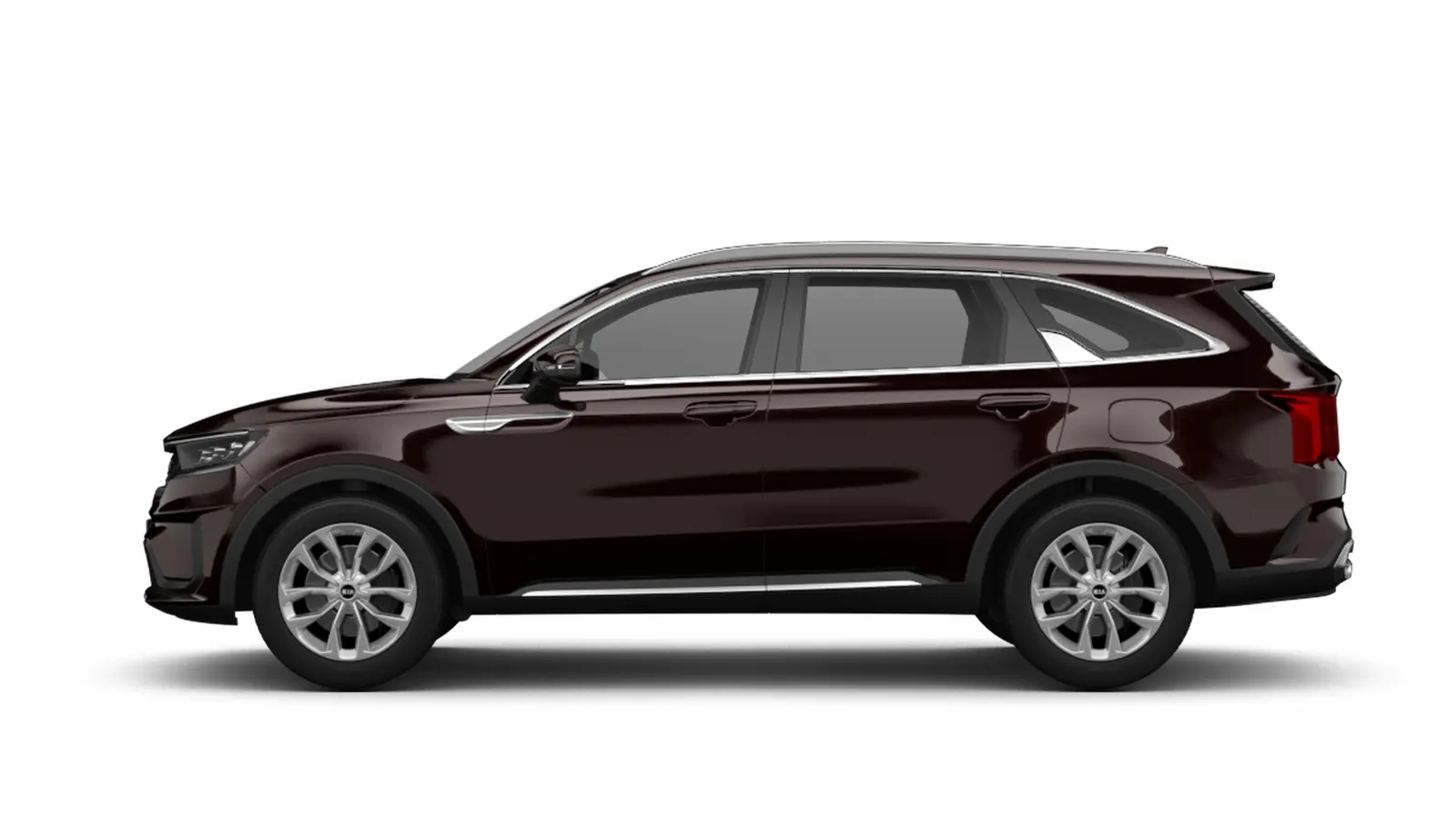 Kia Sorento Sorento 1.6L Hibrit Prestige 4x4 2