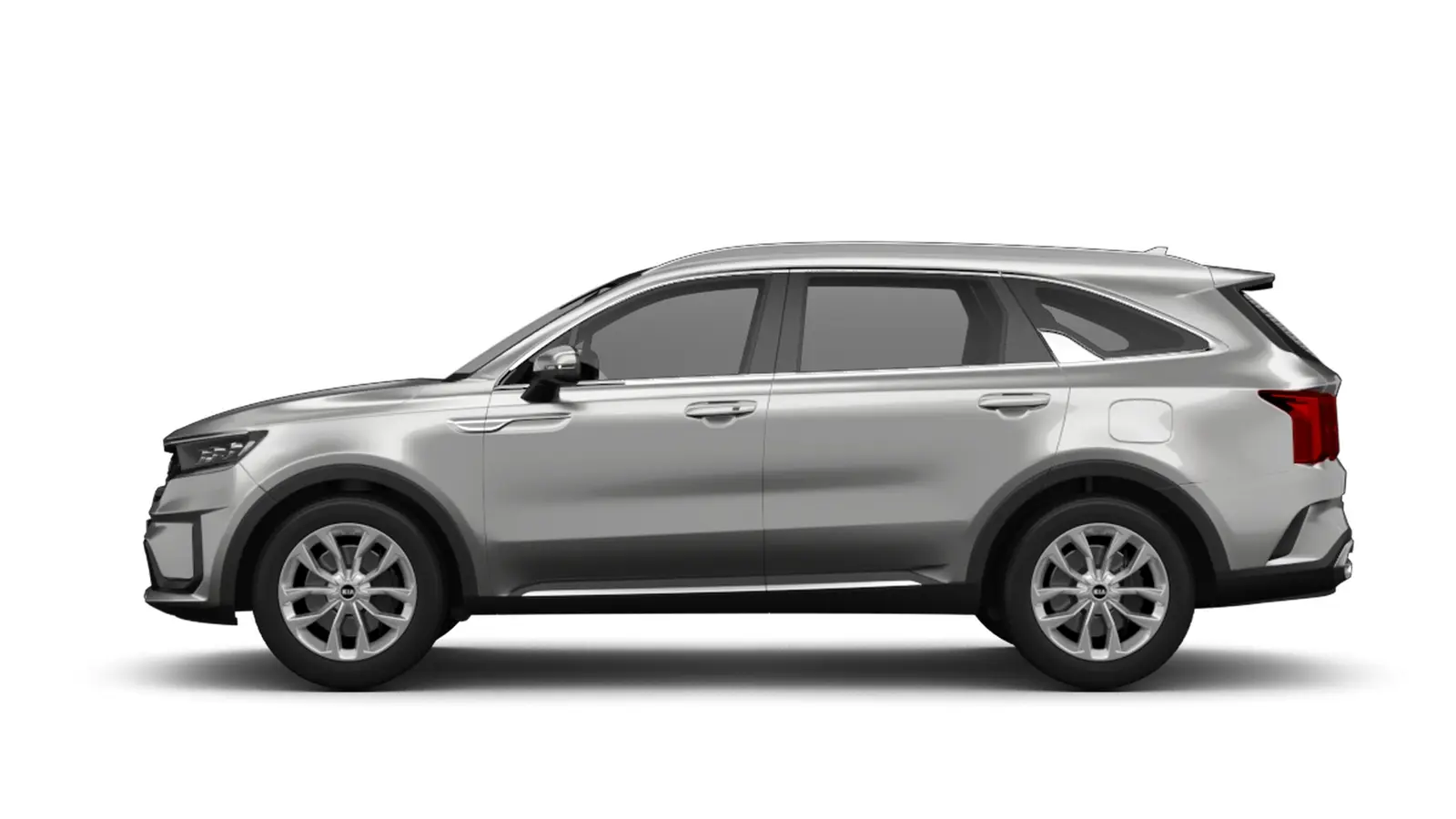 Kia Sorento Sorento 1.6L Hibrit Prestige 4x4 3