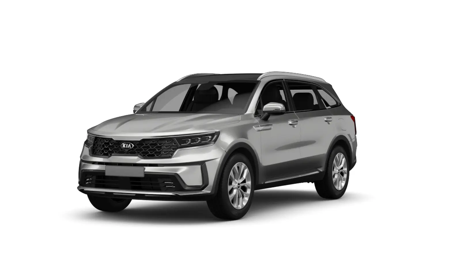 Kia Sorento Sorento 1.6L Hibrit Prestige 4x4 4
