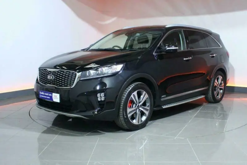 Kia Sorento Sorento 2.0 CRDI 4x4 Prestige 1