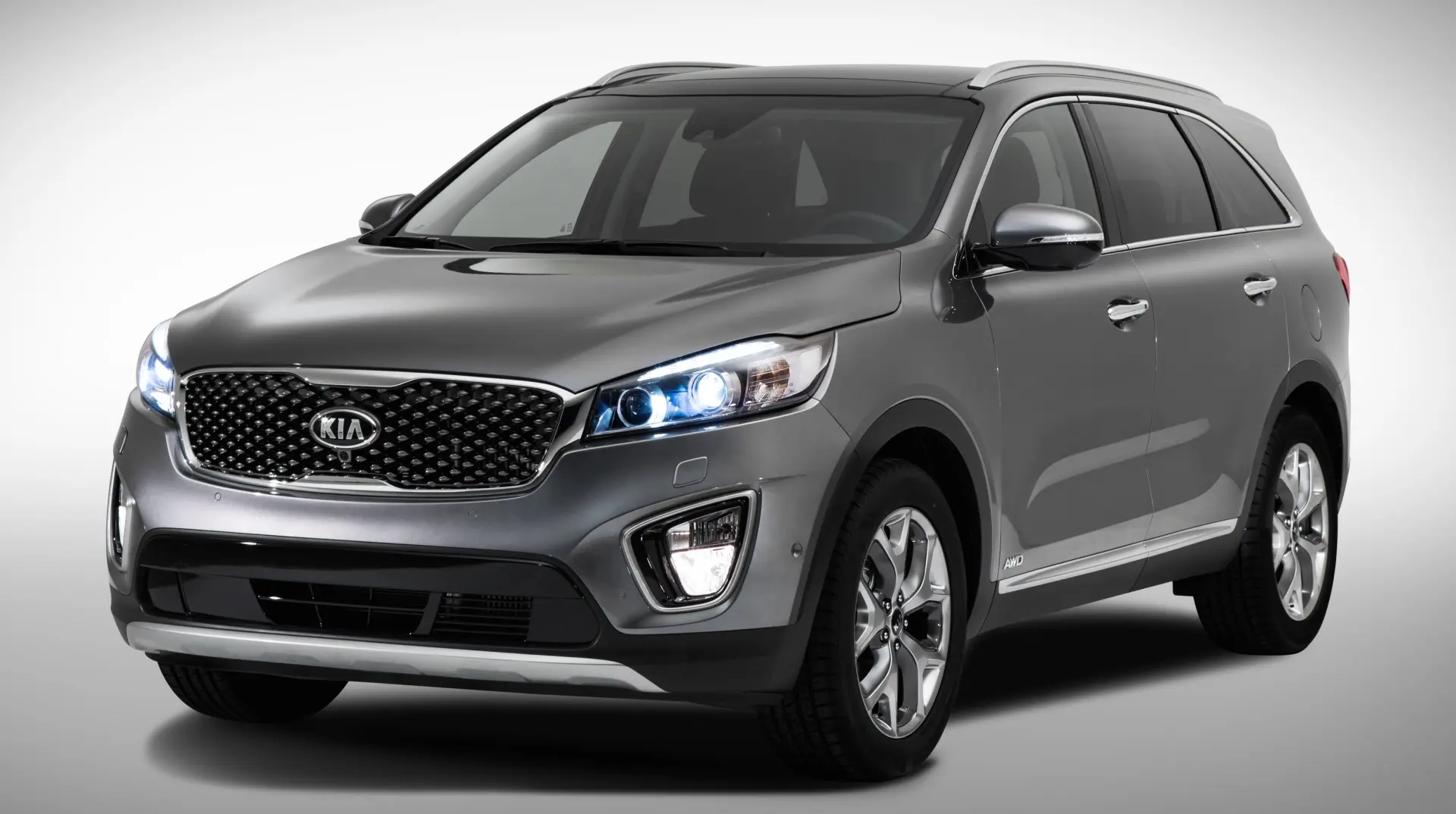 Kia Sorento Sorento 2.0 CRDI Exclusive 4