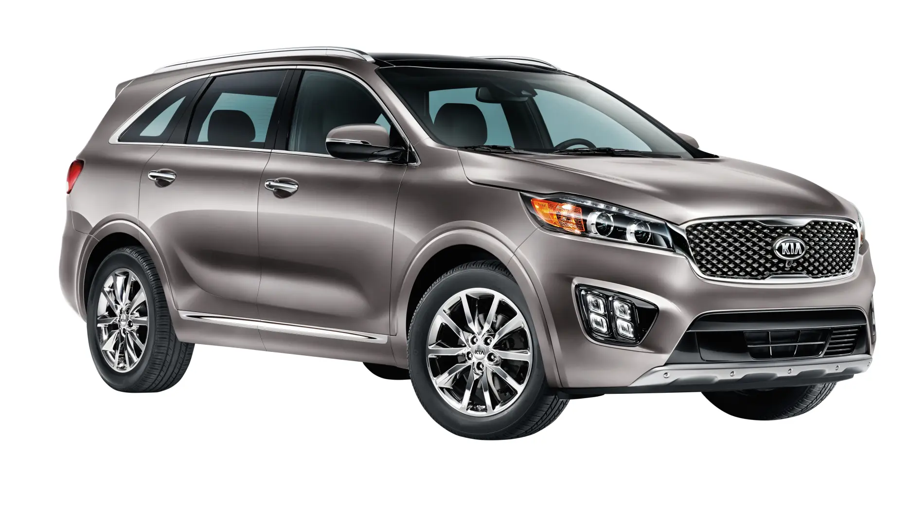 Kia Sorento Sorento 2.0 CRDI Prestige 4