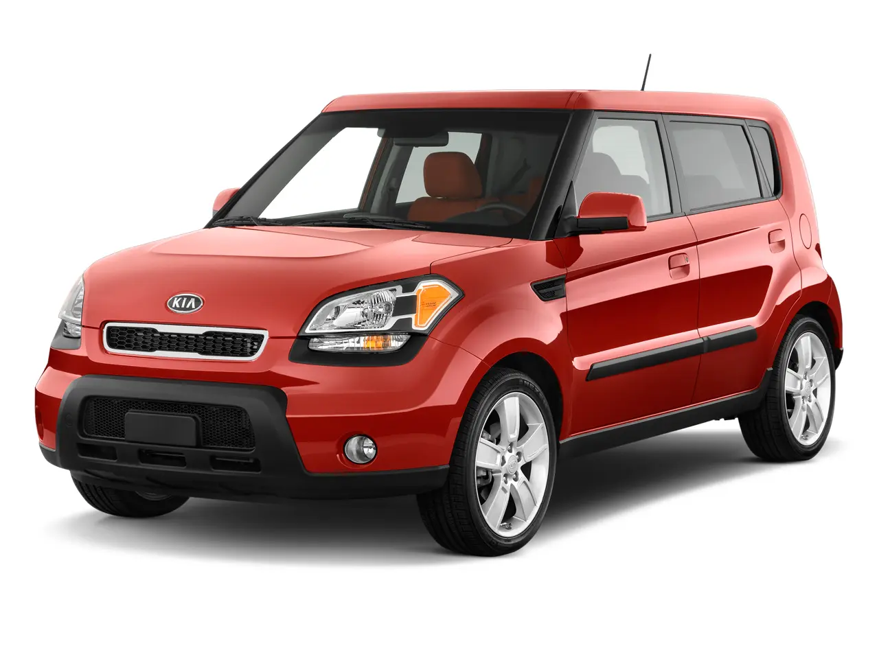 Kia Soul Soul 1.6 CRDI X-pect 3