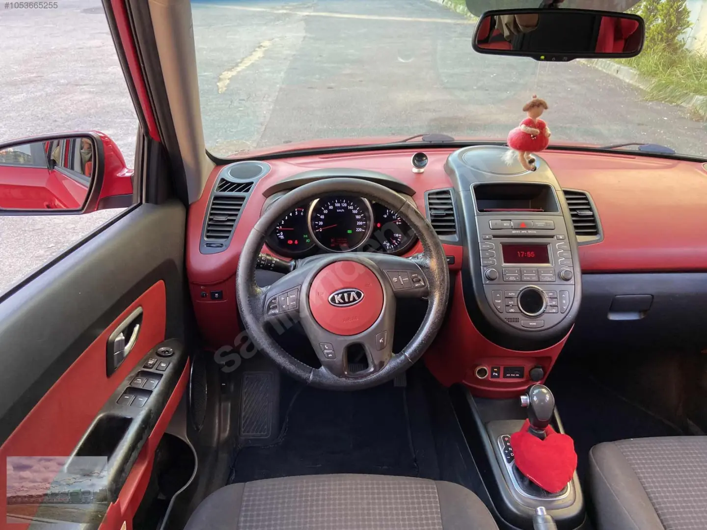 Kia Soul Soul 1.6 CRDI X-tra 4